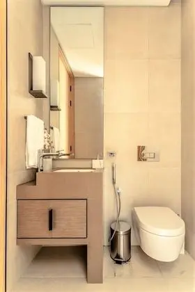 Apart Daire (1 Bedroom)