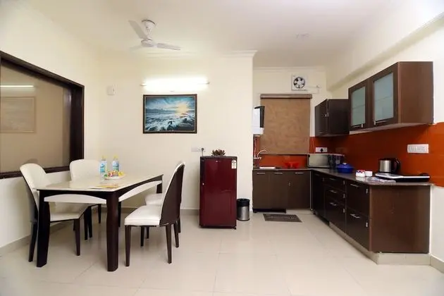 Luxury Apart Daire, 2 Yatak Odası, Balkon, Nehir Manzaralı