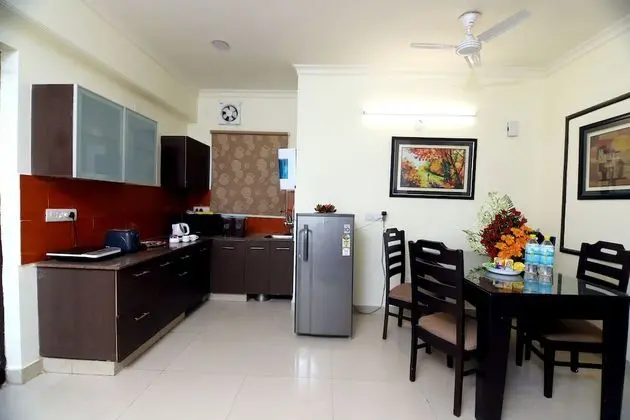 Luxury Apart Daire, 2 Yatak Odası, Balkon, Nehir Manzaralı