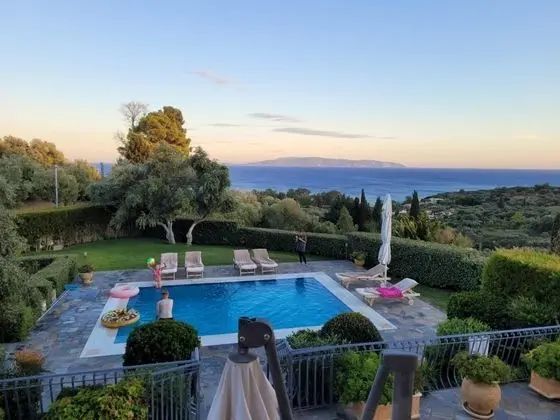Villa
