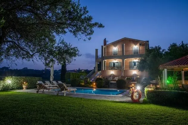 Villa