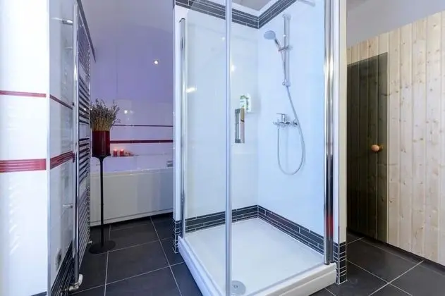 Ev (Luxury - amazing seaview - H(8+2))