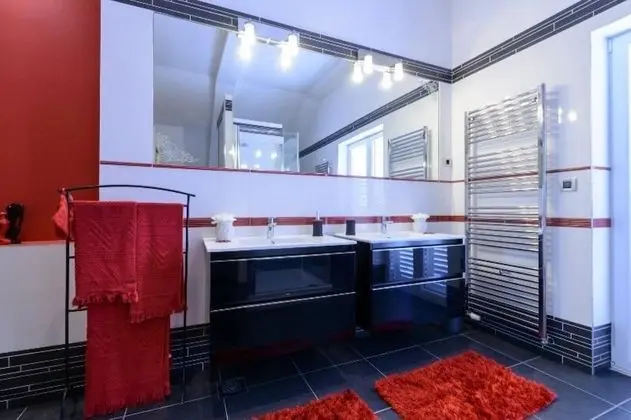 Ev (Luxury - amazing seaview - H(8+2))