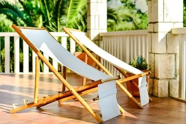 Ev (Luxury - amazing seaview - H(8+2))