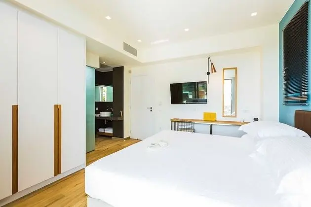 Villa, 4 Yatak Odası