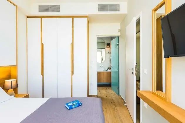 Villa, 4 Yatak Odası
