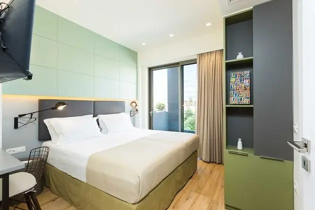 Villa, 4 Yatak Odası