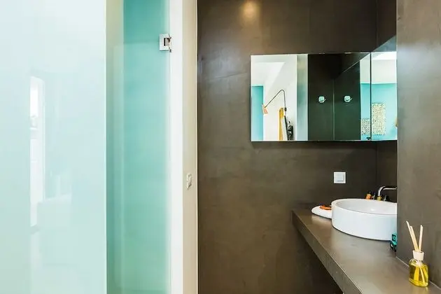 Villa, 4 Yatak Odası