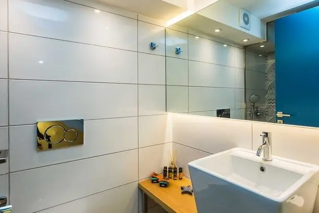 Villa, 4 Yatak Odası