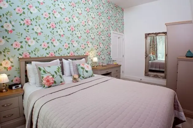 Luxury Apart Daire, 5 Yatak Odası