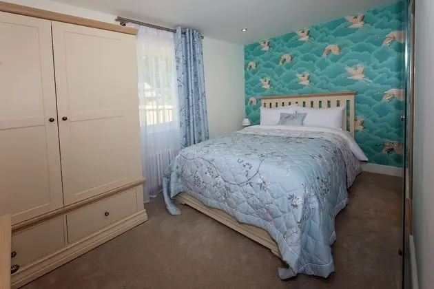 Luxury Apart Daire, 5 Yatak Odası