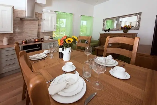 Luxury Apart Daire, 5 Yatak Odası