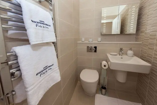 Luxury Apart Daire, 5 Yatak Odası