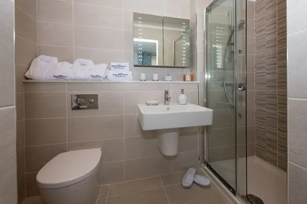 Luxury Apart Daire, 5 Yatak Odası
