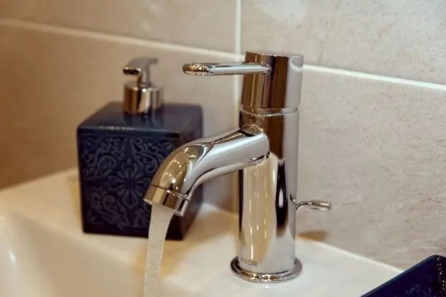 Luxury Apart Daire, 5 Yatak Odası