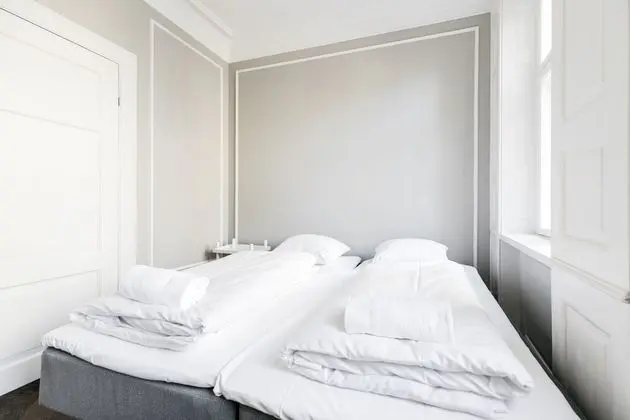 Deluxe Apart Daire, 4 Yatak Odası, Balkon, Şehir Manzaralı