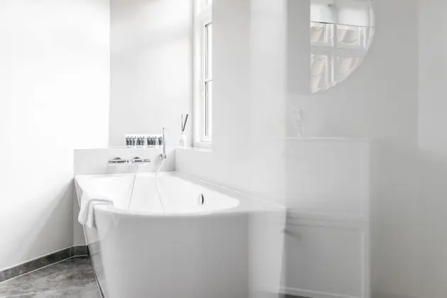 Deluxe Apart Daire, 4 Yatak Odası, Balkon, Şehir Manzaralı