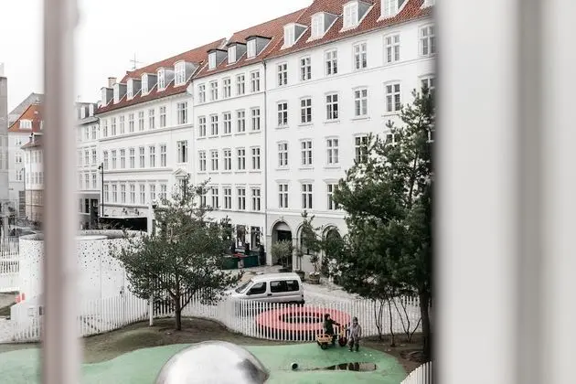 Premium Apart Daire, 4 Yatak Odası, Sigara İçilmez, Şehir Manzaralı