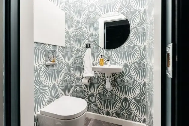 Premium Apart Daire, 4 Yatak Odası, Sigara İçilmez, Şehir Manzaralı