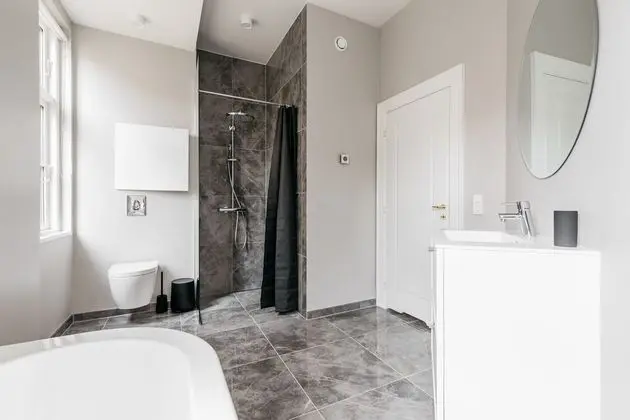 Premium Apart Daire, 4 Yatak Odası, Sigara İçilmez, Şehir Manzaralı