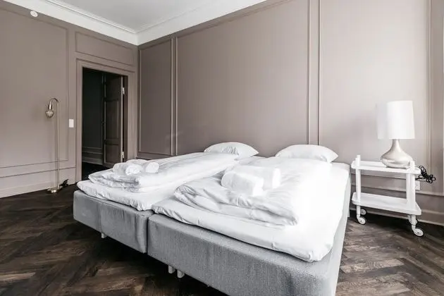 Premium Apart Daire, 4 Yatak Odası, Sigara İçilmez, Şehir Manzaralı