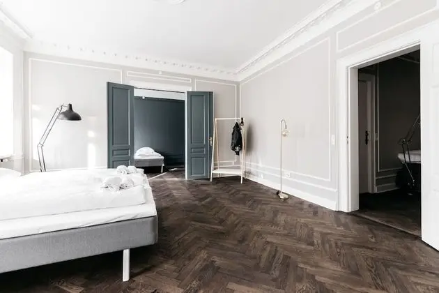 Premium Apart Daire, 4 Yatak Odası, Sigara İçilmez, Şehir Manzaralı