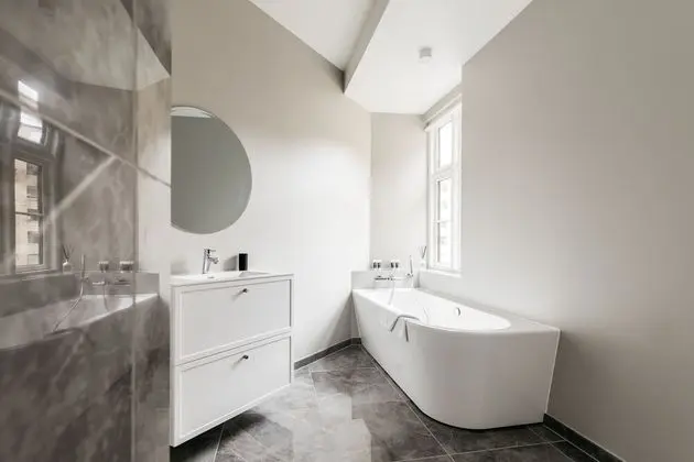 Premium Apart Daire, 4 Yatak Odası, Sigara İçilmez, Şehir Manzaralı