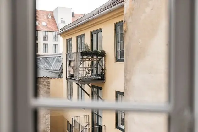 Premium Apart Daire, 4 Yatak Odası, Sigara İçilmez, Şehir Manzaralı