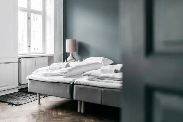 Premium Apart Daire, 4 Yatak Odası, Sigara İçilmez, Şehir Manzaralı