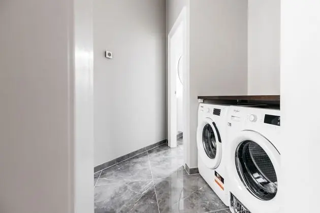 Royal Apart Daire, 4 Yatak Odası, Mutfak, Şehir Manzaralı