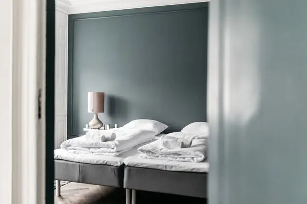 Royal Apart Daire, 4 Yatak Odası, Mutfak, Şehir Manzaralı