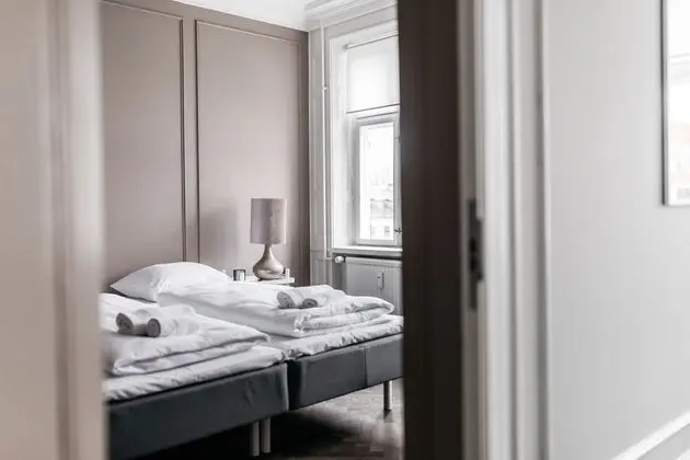 Royal Apart Daire, 4 Yatak Odası, Mutfak, Şehir Manzaralı