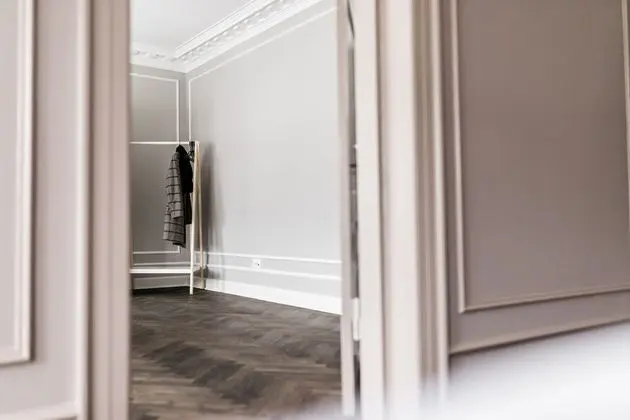 Royal Apart Daire, 4 Yatak Odası, Mutfak, Şehir Manzaralı