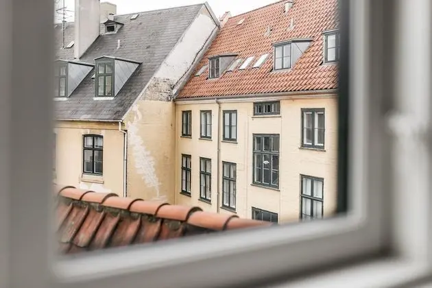 Royal Apart Daire, 4 Yatak Odası, Mutfak, Şehir Manzaralı