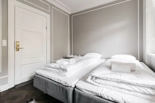 Royal Apart Daire, 4 Yatak Odası, Mutfak, Şehir Manzaralı