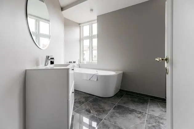 Royal Apart Daire, 4 Yatak Odası, Mutfak, Şehir Manzaralı