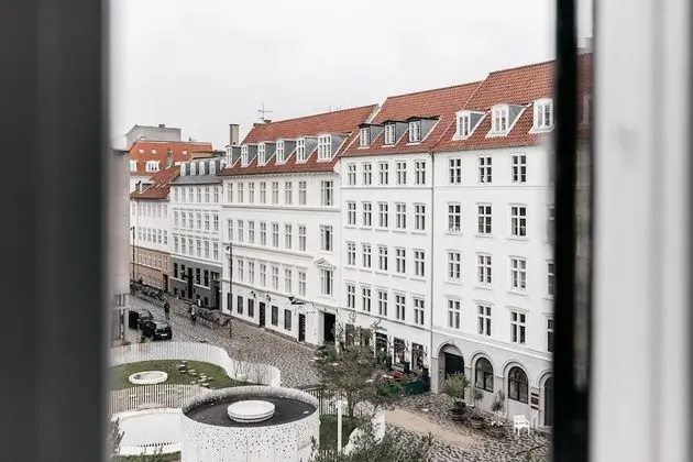 Royal Apart Daire, 4 Yatak Odası, Mutfak, Şehir Manzaralı