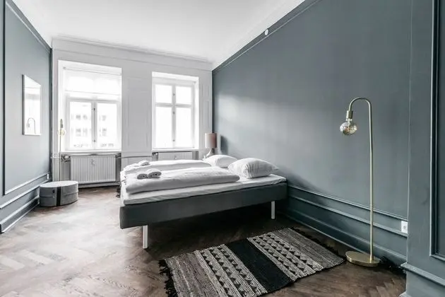 Royal Apart Daire, 4 Yatak Odası, Mutfak, Şehir Manzaralı