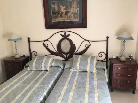 Apart Daire, 2 Yatak Odası, Teras