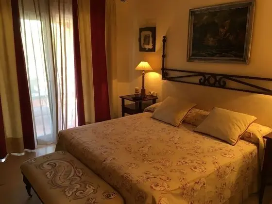 Apart Daire, 2 Yatak Odası, Teras