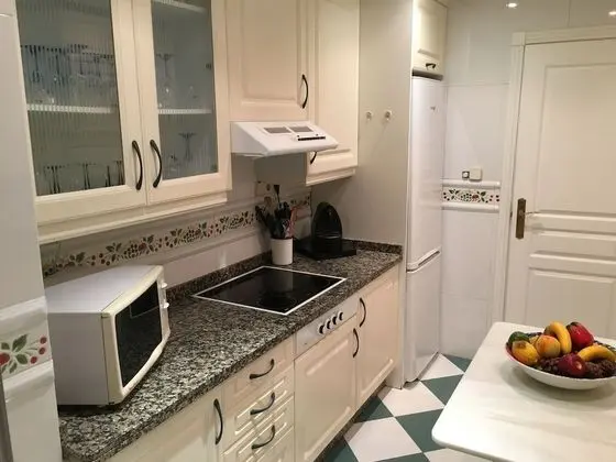 Apart Daire, 2 Yatak Odası, Teras