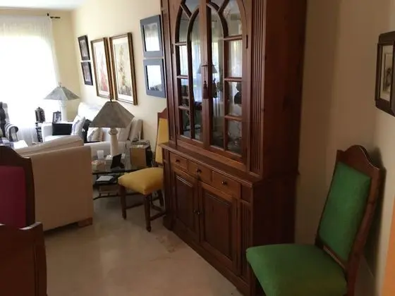 Apart Daire, 2 Yatak Odası, Teras