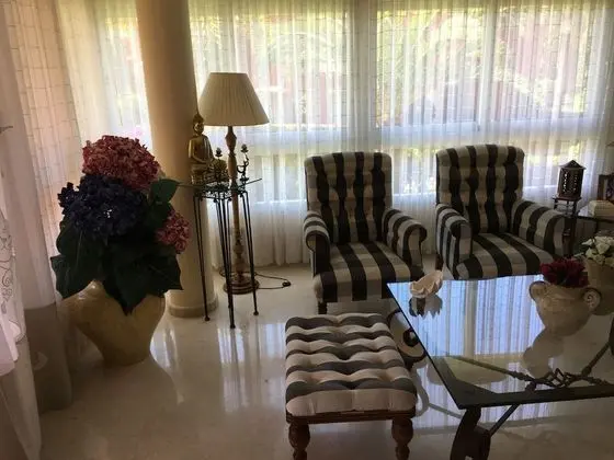 Apart Daire, 2 Yatak Odası, Teras