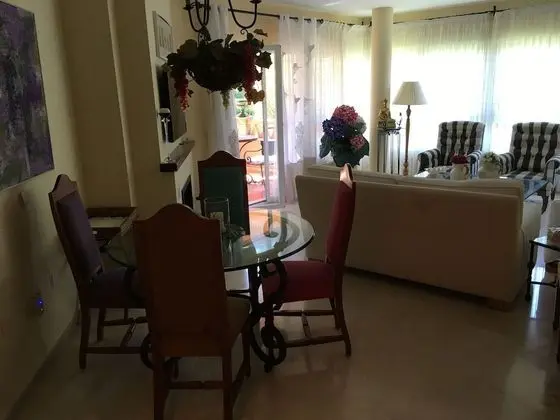 Apart Daire, 2 Yatak Odası, Teras