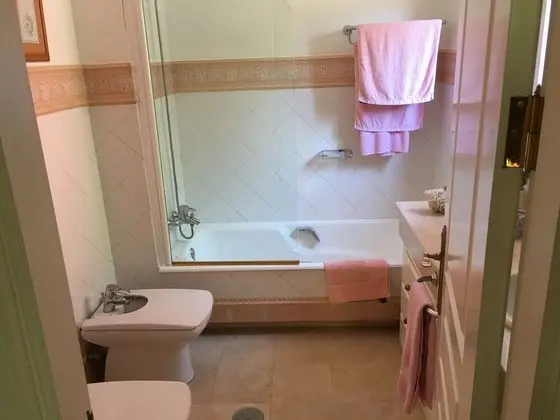 Apart Daire, 2 Yatak Odası, Teras