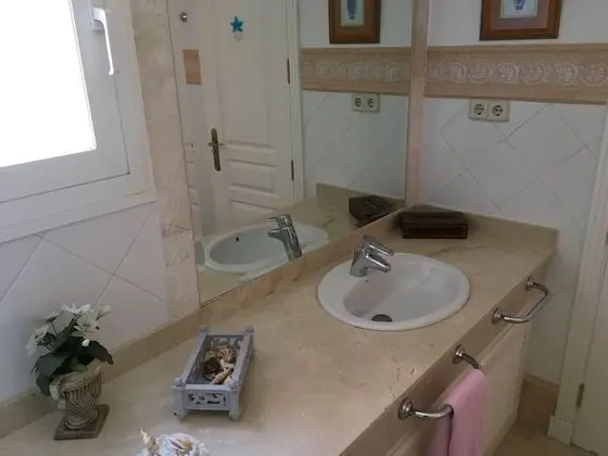 Apart Daire, 2 Yatak Odası, Teras