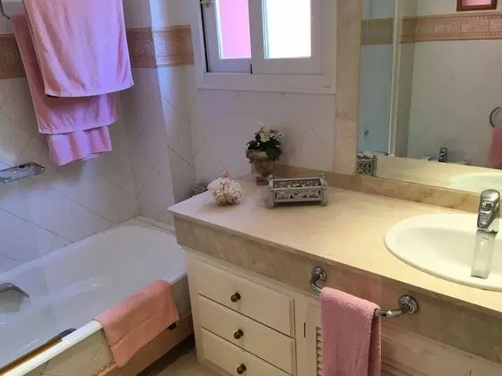 Apart Daire, 2 Yatak Odası, Teras