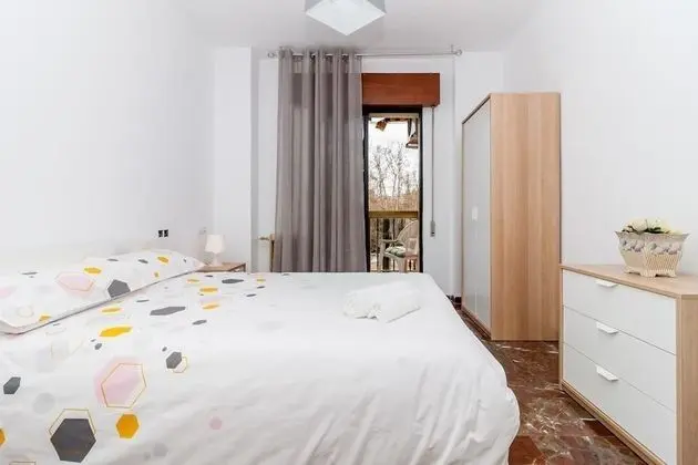 Apart Daire, 3 Yatak Odası