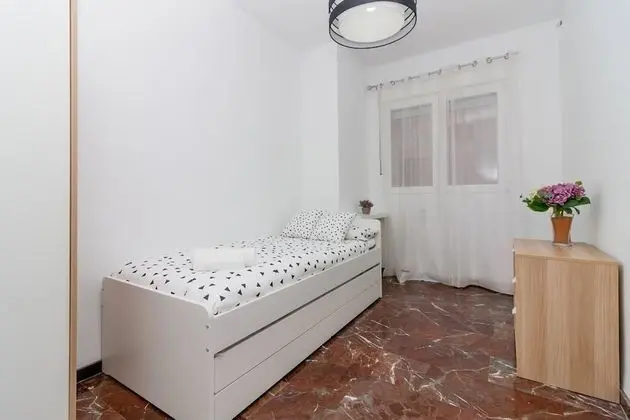 Apart Daire, 3 Yatak Odası