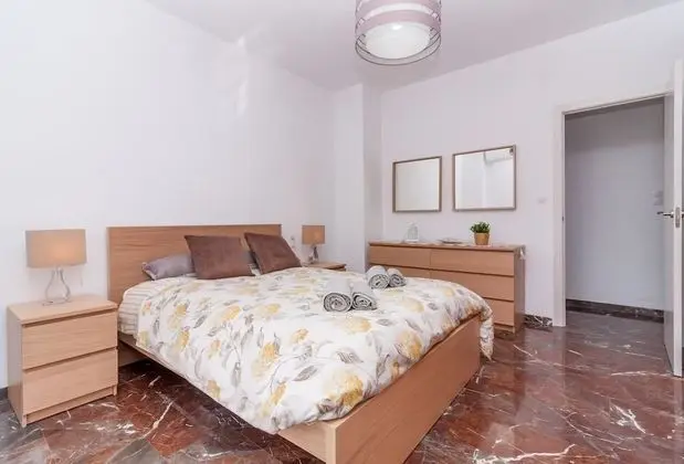 Apart Daire, 3 Yatak Odası